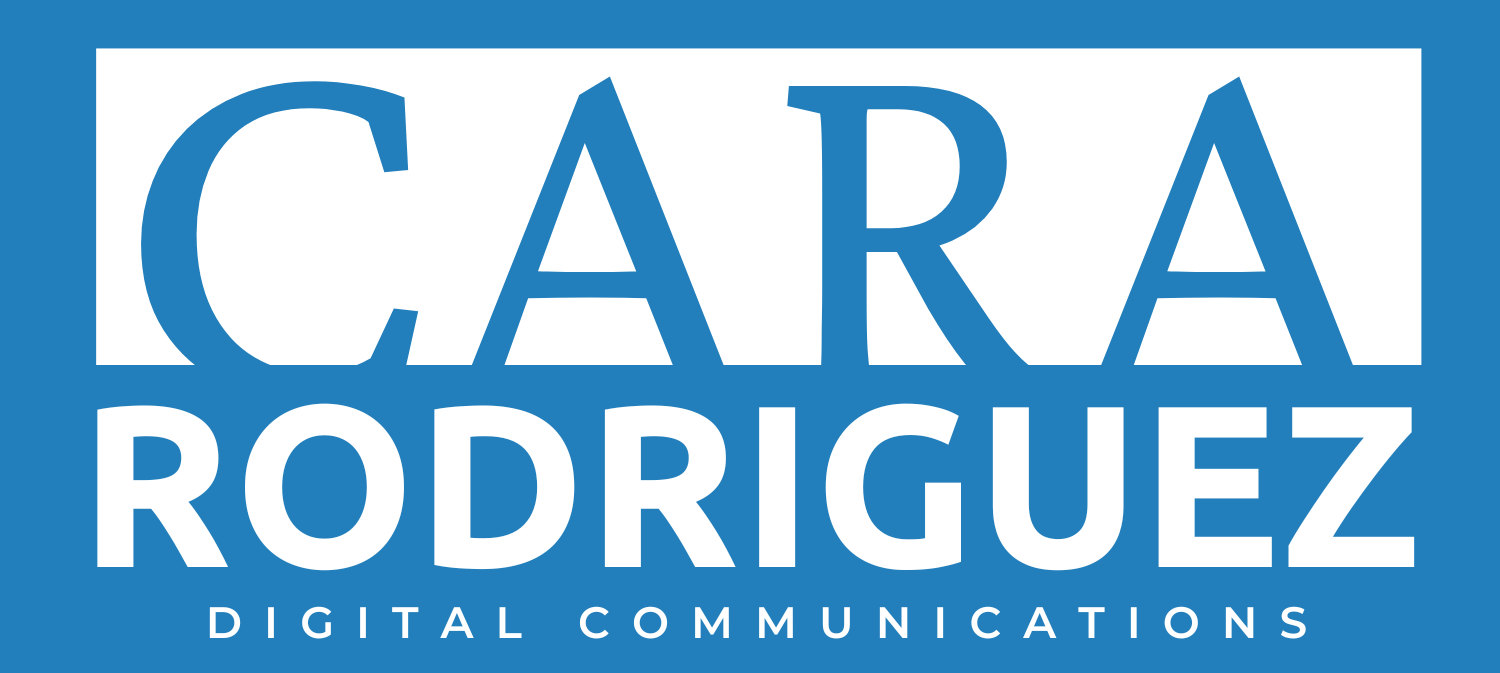 Cara Rodriguez's Portfolio